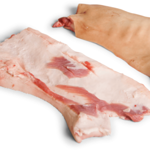 Frozen Pork Neck Fat