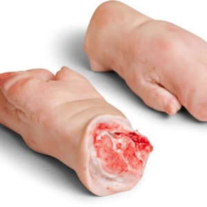 Quality Frozen Pork Feet