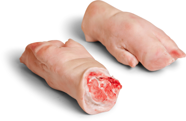 Quality Frozen Pork Feet