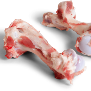 Frozen Pork Humerus Bone