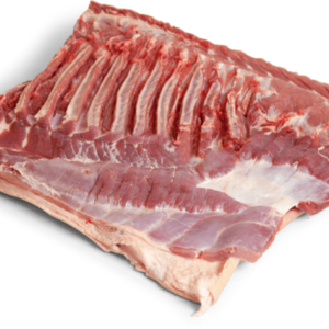 Pork Middle Deboned