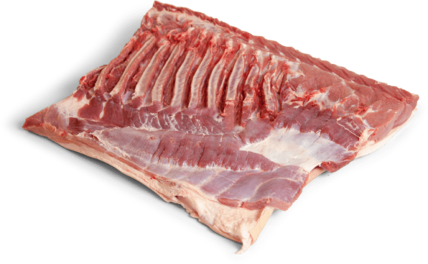 Pork Middle Deboned