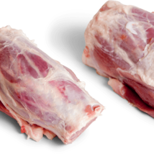 Frozen Pork Hind Shank