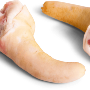 Quality Frozen Pork Tail