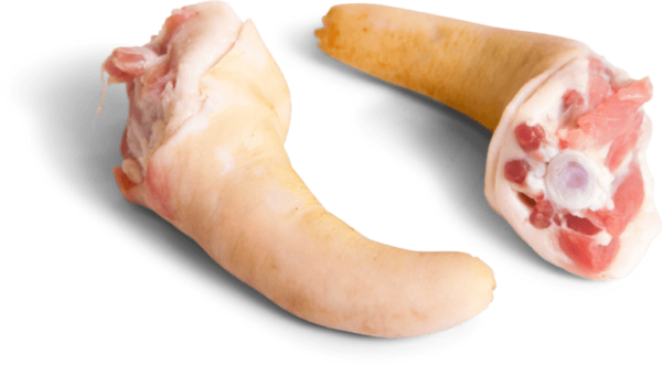 Quality Frozen Pork Tail