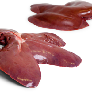 Quality Frozen Pork Liver