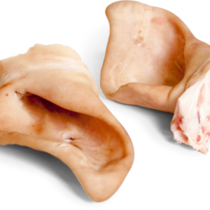 Quality Frozen Pork Ears