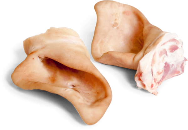 Quality Frozen Pork Ears