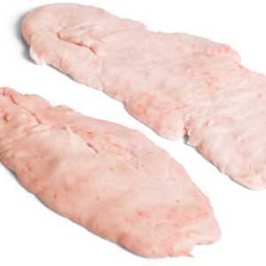 Quality Frozen Pork Lard