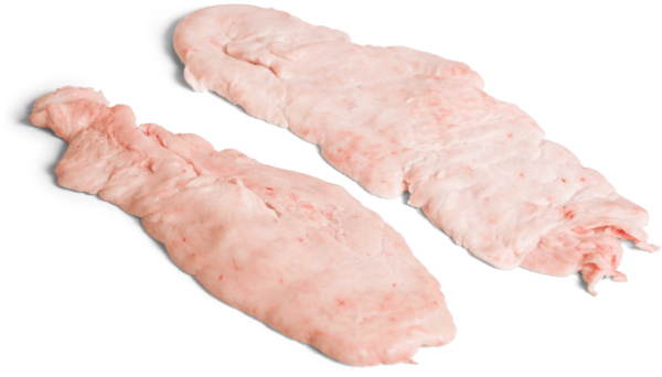 Quality Frozen Pork Lard