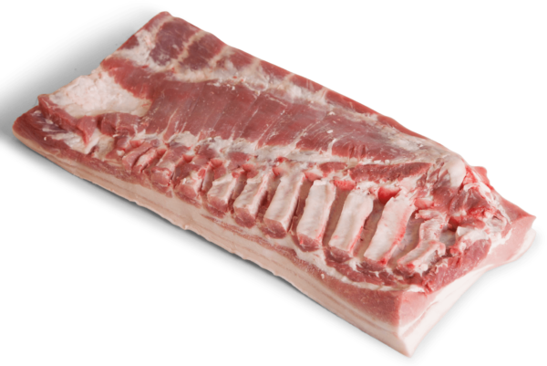 B-Grade Pork Belly