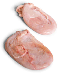 Frozen Pork Bladder