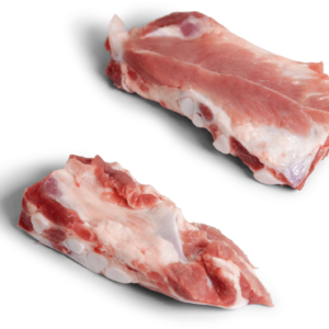 Frozen Pork Breastbone