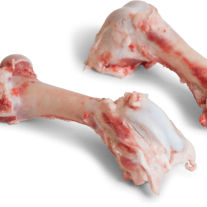 Frozen Pork Femur Bone