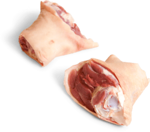 Frozen Pork Hind Hock