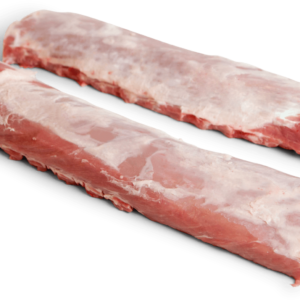 Quality Frozen Pork Loin