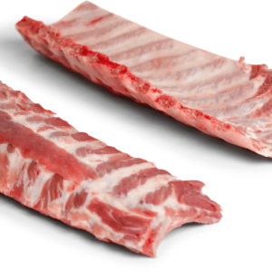 Frozen Pork Loin Ribs