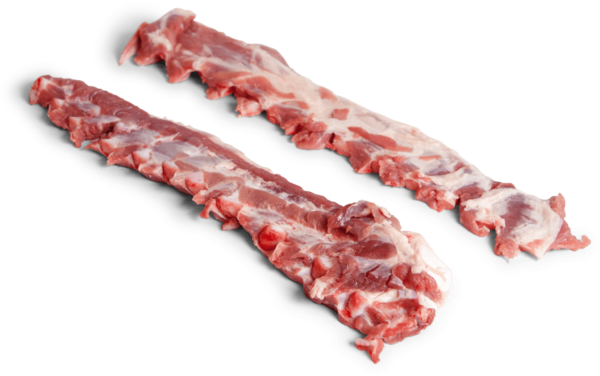 Quality Frozen Pork Softbone