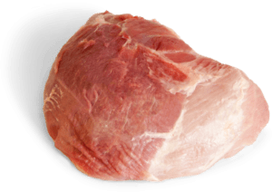 Frozen Pork Topside